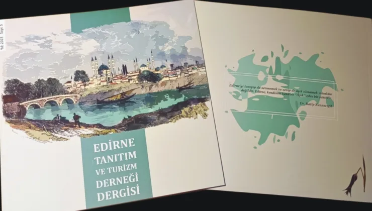 ETTDER’den vefa