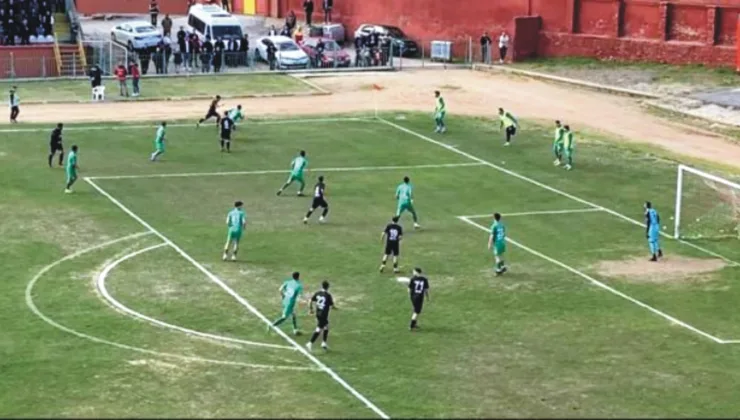 Ligte haftanın programı açıklandı