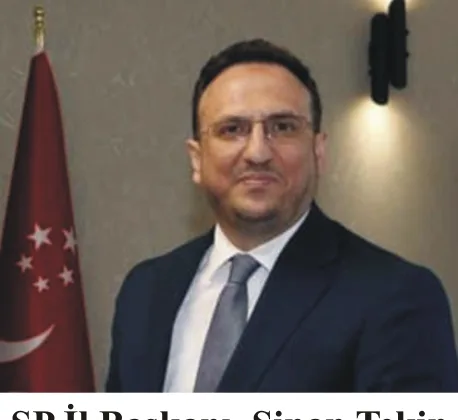‘O, hiçbir zaman ötekileştirmedi’