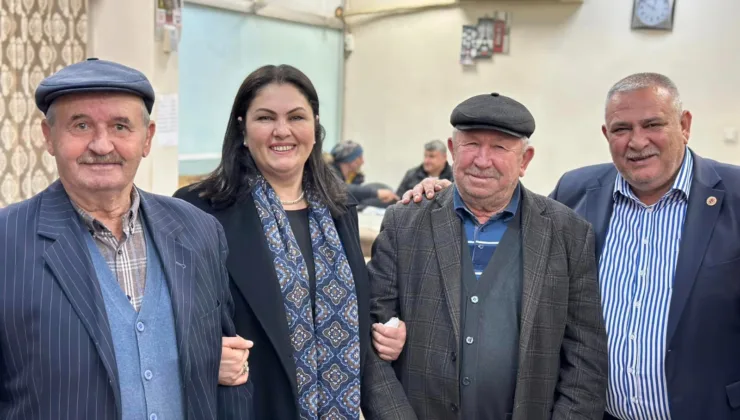 İba projelerini anlatıyor