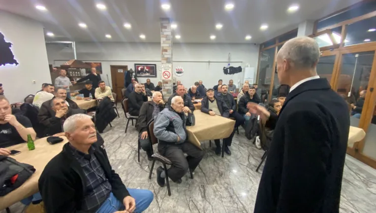 Saadet’ten ‘elektrikli otobüs’ sözü