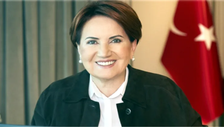 Akşener bugün Edirne’de