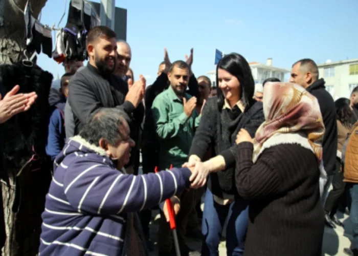 Gencan Akın