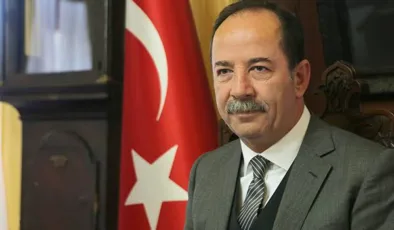 Recep Gürkan hastaneye kaldırıldı!