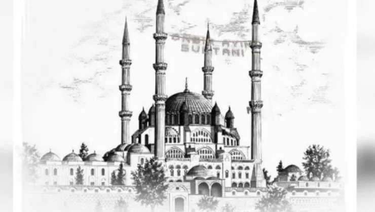 Edirne’de Ramazan Akşamları