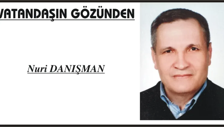 YAYIN BALIĞI ETKİSİ