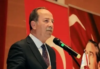 Gürkan’dan açıklama