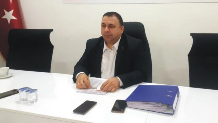 Edirnespor’a bağış asılsız!