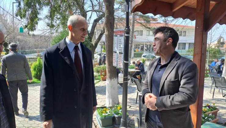 ‘31 Mart’ta çok kritik bir seçim’