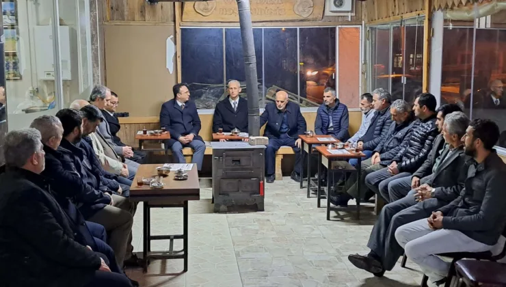 ‘Kültürel mirasımızı koruyacağız’