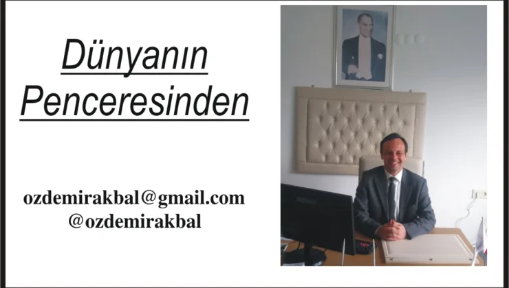 Irak Türkleri…