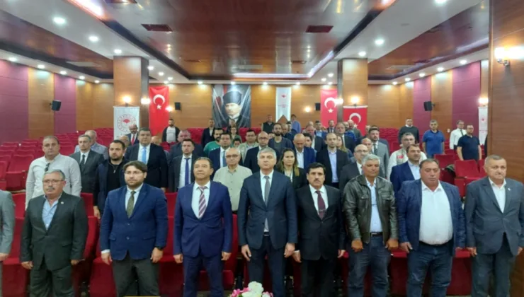 Üreticiye ‘IPARD’ desteği