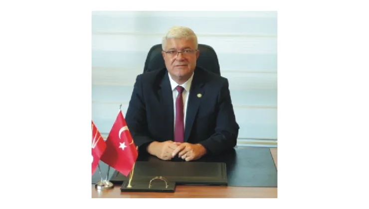 İstakoz paylaşımına kınama!