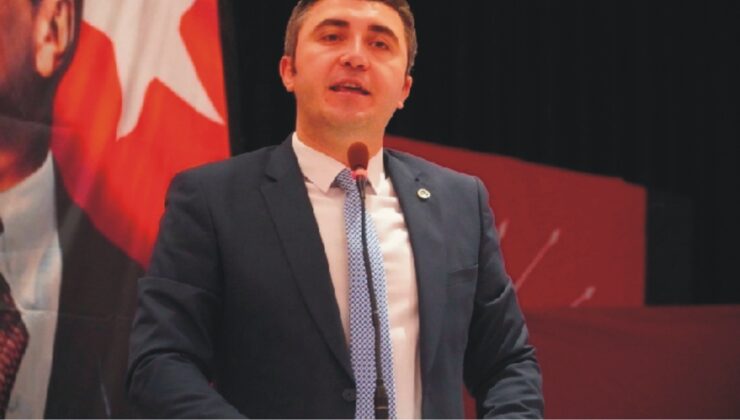 Çakır, Deniz’leri unutmadı