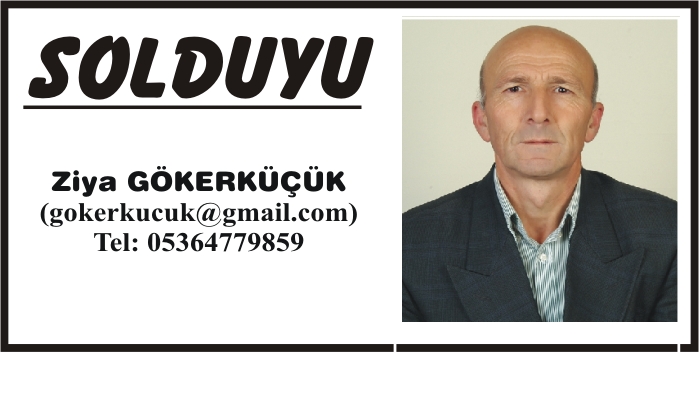 ÇİFÇTİ VE GÜN