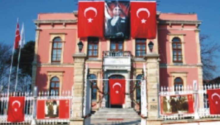 Belediye’den 90 milyona arsa-tarla