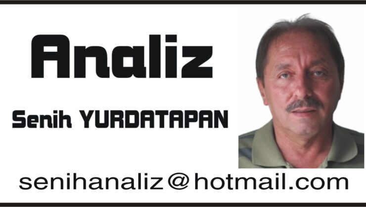 Başkan suskun!