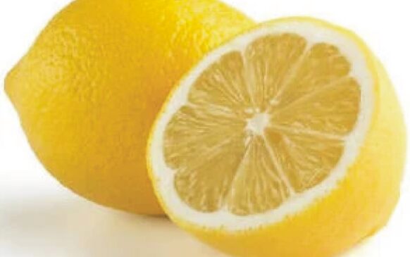 ‘1 limon 15 lira!’