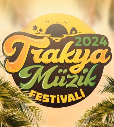 Saros’da çifte müzik festivali