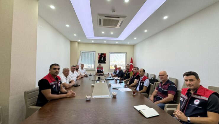 Çeltikçiler taleplerini anlattı!