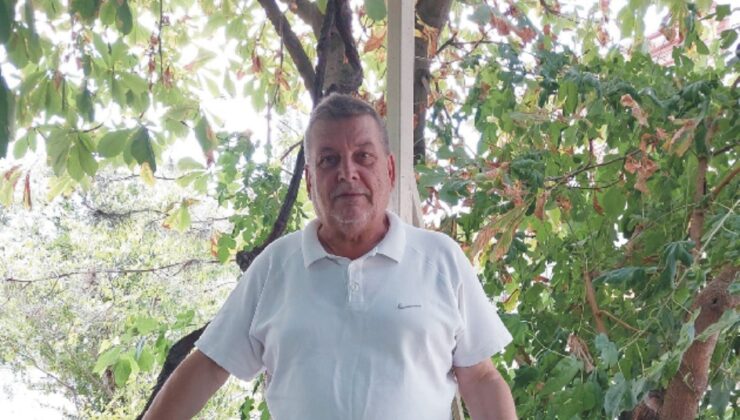 Tuncaspor ve Basketbol : Erol Ergülen (Börek Erol)