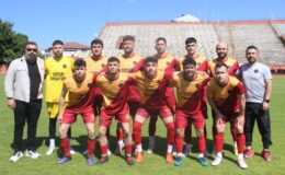 Genç Aslanlar BAL’dan çekildi