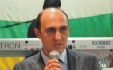 ATALAY AKAYCI: TUNCASPOR YÖNETİMİNDE GEÇEN 17 YIL