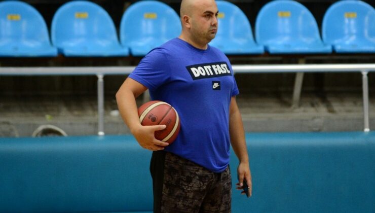 TKBL’de geri sayım!