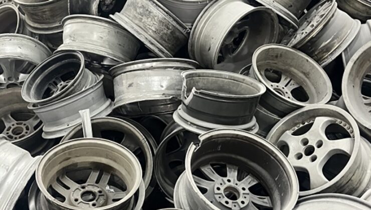 Hurda Alüminyum Fiyatları: En İyi Teklifleri Nerede Bulabilirsiniz?