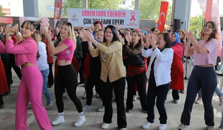 Erken farketmek çok farkeder!