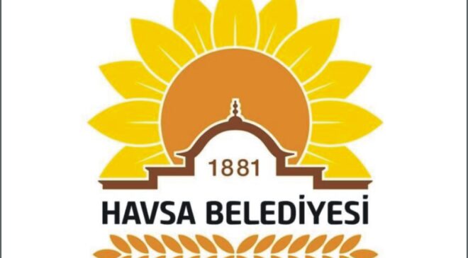 Havsa Belediyesi’nden satılık-kiralık taşınmaz