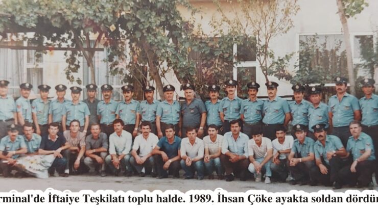 İTFAİYECİ -2-