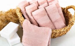 Denizli’nin Toptan Havlu İmalatçısı Karagöz Textile