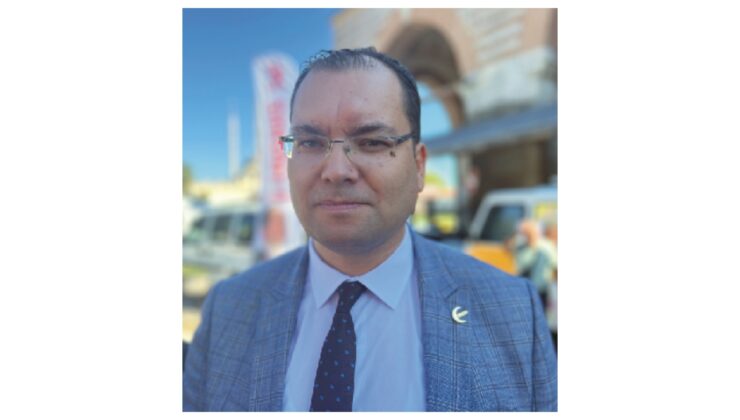 ‘Ne adalet kaldı ne de ahlâk!’