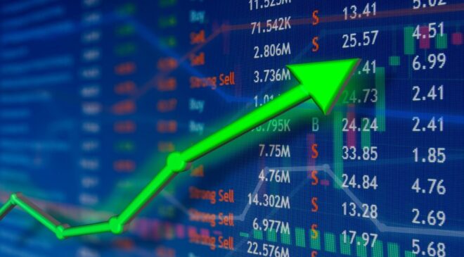 Parabaz ile Online Canlı Borsa Takibi Yapın