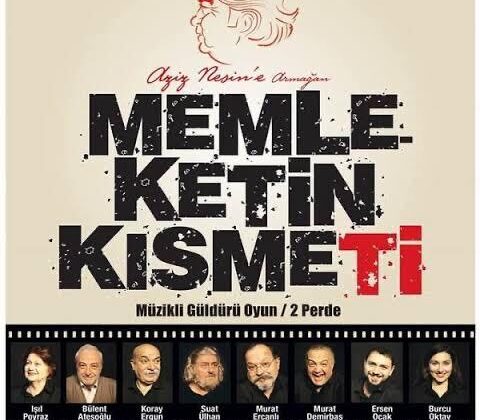 ‘Memleketin Kısmeti’ Edirne’de