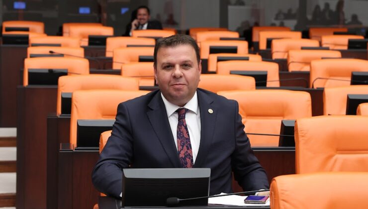 Ün’den kademeli emeklilik için yasa teklifi