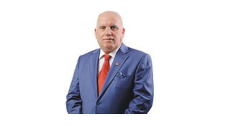‘Ben değil Edirne’