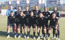 Nesine 3. Lig 4 Grupta haftanın programı