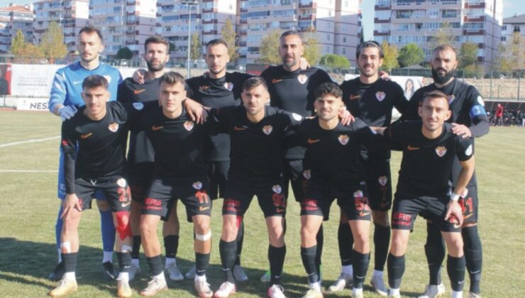 Nesine 3. Lig 4 Grupta haftanın programı