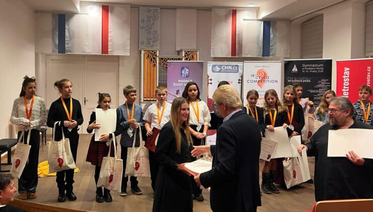 TÜ Devlet Konservatuvarı’ndan yeni başarı