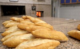 Ekmeğe yüzde 48 zam!