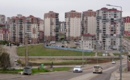 Emlakta yaprak kımıldamıyor!