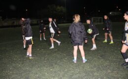 Kadınlar 3. Lig’de geri sayım