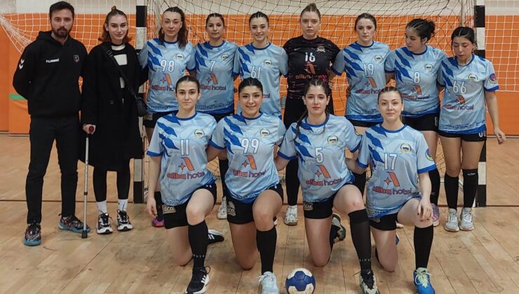 EKSD finaller için Sinop’ta