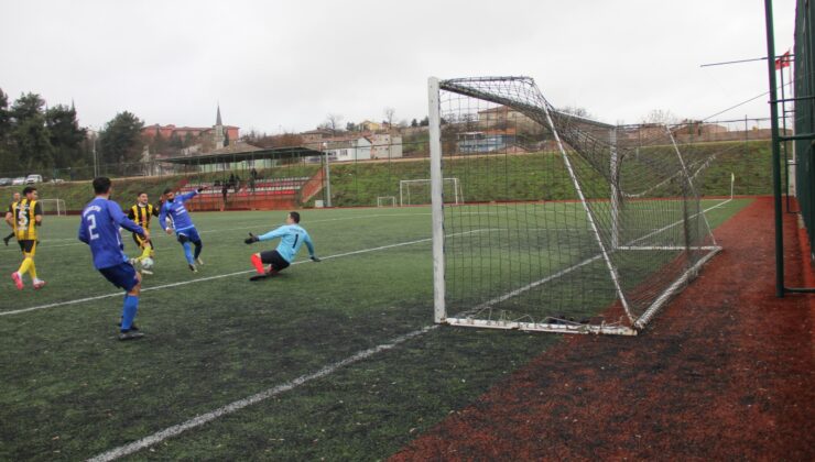 SAL ve 1. Amatör’de 11 maç