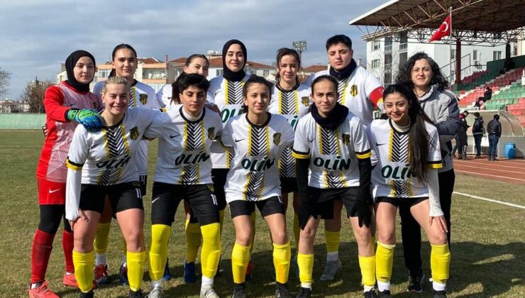 K.Ardaspor ikinci deplasmanında