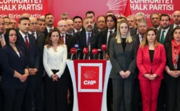 ‘CHP’ye kumpaslara izin vermeyeceğiz’