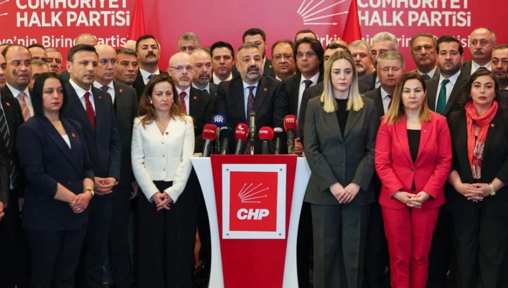‘CHP’ye kumpaslara izin vermeyeceğiz’