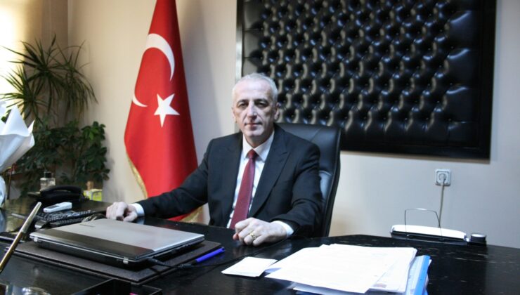 ‘Ulaşım yapılacak iş olmaktan çıktı’